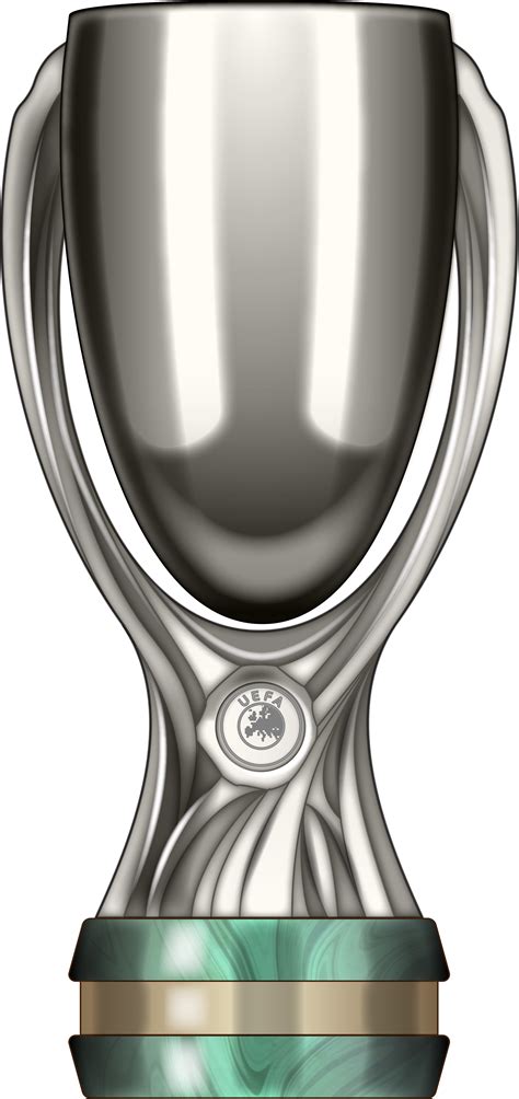 Champions League Trophy Transparent - National Championship Trophy Png - Basketball Trophy Png ...