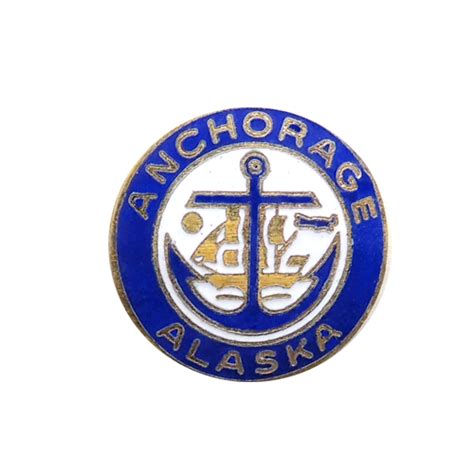 Anchorage Alaska Seal