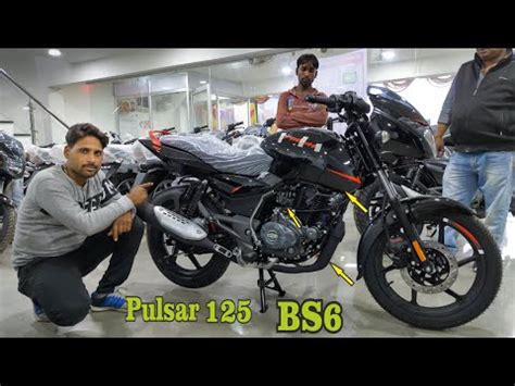 Iloveindia dot com opines that the bajaj discover has been the highest selling 125 cc bike in india since its inception and far ahead of other bikes in its segment. 2020 Bajaj Pulsar 125 Bs6 Price Mileage All Features ...