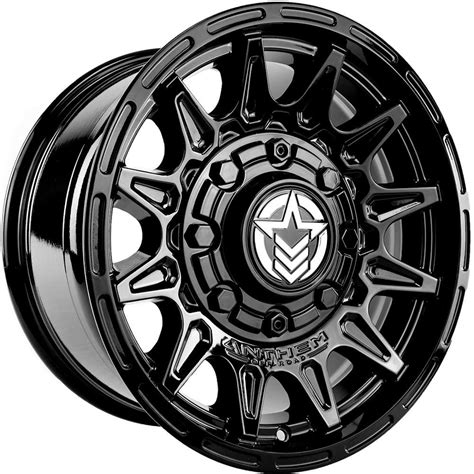 Anthem Off Road Liberty Wheels For Sale All Sizes Colors Custom