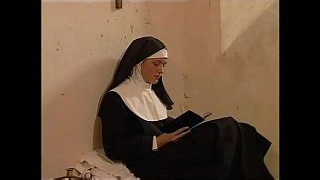 Shameless Cute Nun Banged By A Big Cock In The Convent XNXXPRO XXX