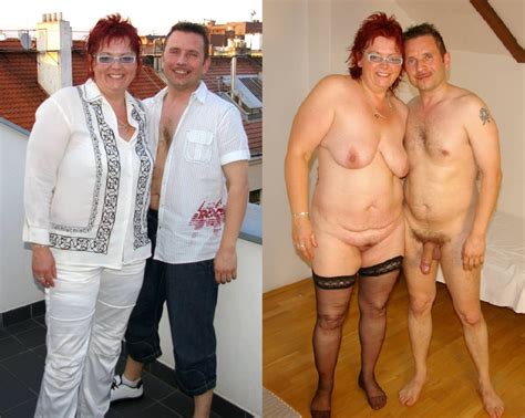 裸のカップルは服を着ていない裸のカップル 裸の女の子とその猫