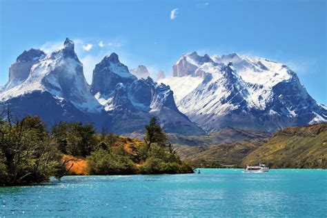 When To Visit Patagonia A Month By Month Overview