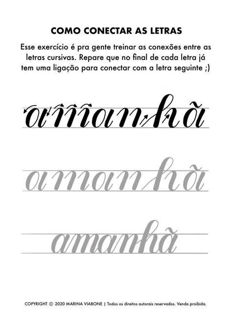 Alfabeto Letra Maiuscula Cursiva Marina Viabone Lettering Letras Images The Best Porn Website