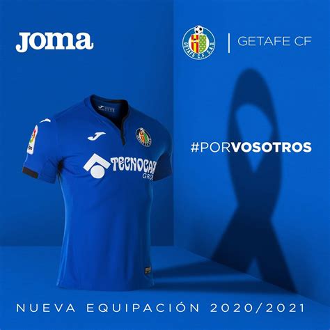 Impact montréal v toronto fc. Novas camisas do Getafe CF 2020-2021 JOMA » Mantos do Futebol