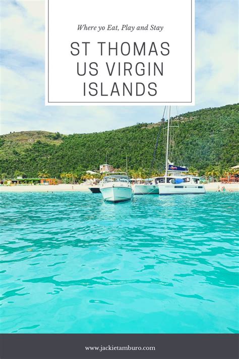 ultimate travel guide st thomas us virgin islands in 2021 st thomas virgin islands st thomas