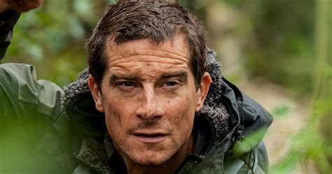 Interesting Facts Related To Bear Grylls