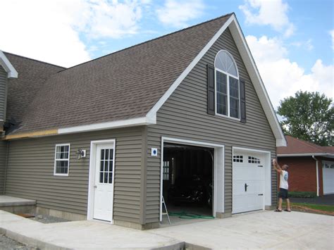 Single Slope Roof Carport Flooring Images