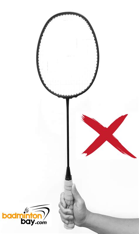 Are You Holding Your Racket Correctly Here Are 5 Easy To Follow Basic