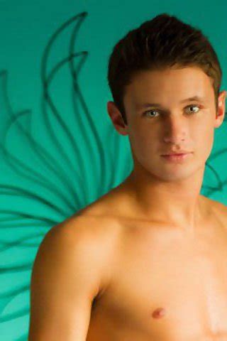 Damon Archer Gay Pornstar BoyFriendTV Com