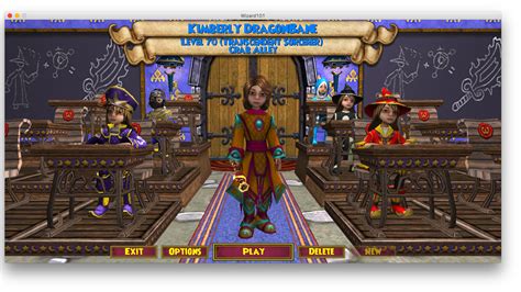 Petition · Please Help Get Kingsisle To Make A Seventh Wizard101