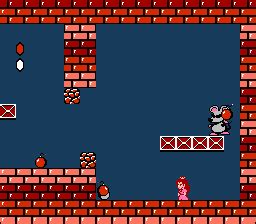 A playthrough of nintendo's 1988 platformer for the nes, super mario bros. Super Mario Bros. 2 Screenshots for NES - MobyGames