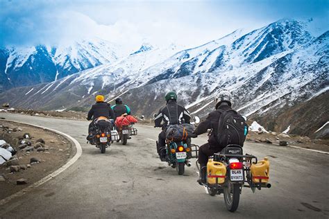 The best outdoor activities in tamil nadu according to tripadvisor travellers are Comprehensive Guide for the Ultimate Leh Ladakh Bike Trip