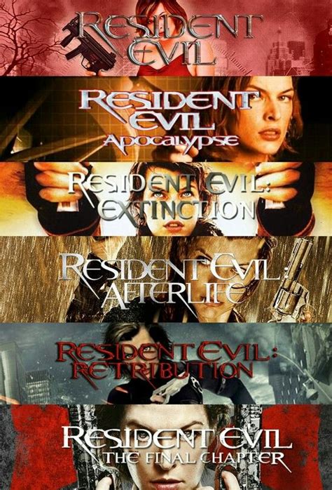 Featuring a patented magazine with best in class capacity of 11+1 and 13+1 with included extended magazine, the hellcat is designed specifically for every day carry with adaptive grip texture™ and high visibility sights. Resident Evil (2002) Apocalypse (2004) Extinction (2007 ...