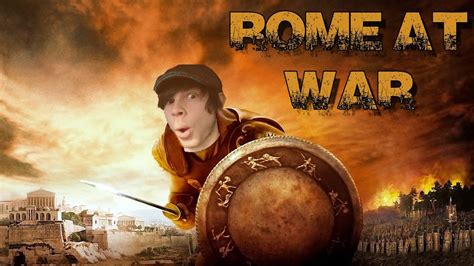We did not find results for: M&B: Warband - Rome At War - Single Player War - YouTube