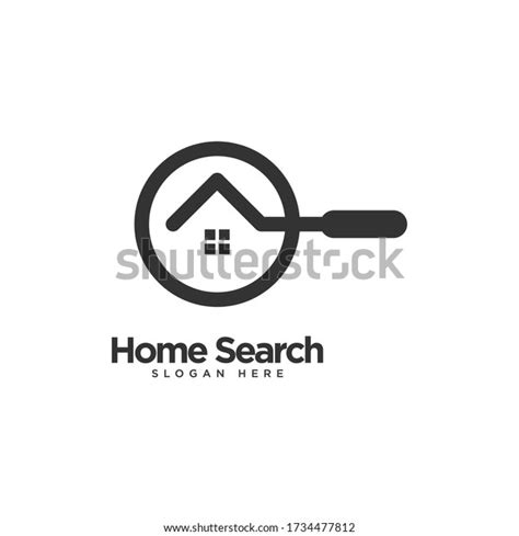 Home Search Logo Design Template Stock Vector Royalty Free 1734477812