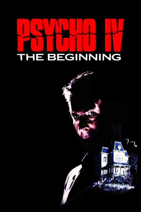 Psycho Iv The Beginning Movie Trailer Suggesting Movie