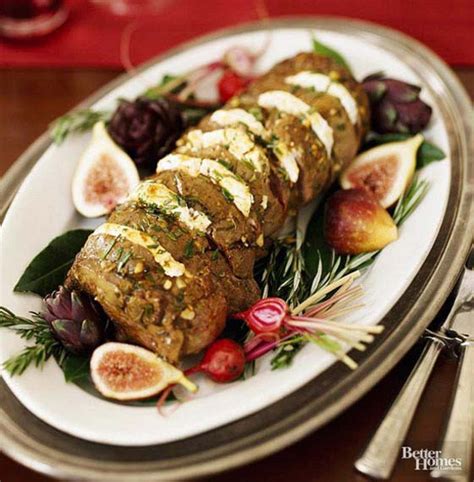 Christmas dinner wouldn't be complete without a feathery, soft bread roll or other carby side. Top 21 Beef Tenderloin Christmas Dinner Menu - Best Diet and Healthy Recipes Ever | Recipes ...