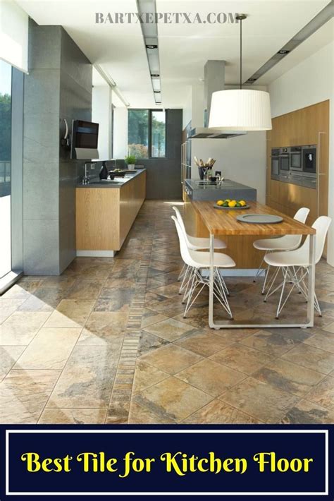 Kitchen Floor Tile Retro Commercial Marble Kitchen Floor Tile