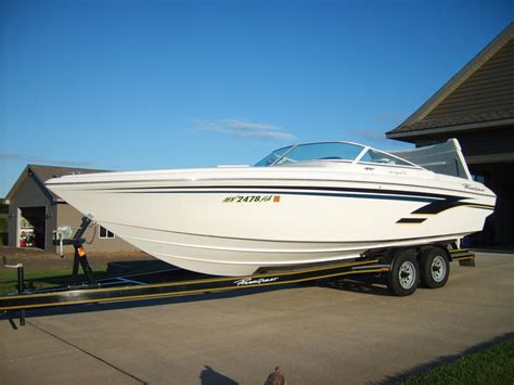 1997 Powerquest 260 Xl Legend Powerboat For Sale In Minnesota