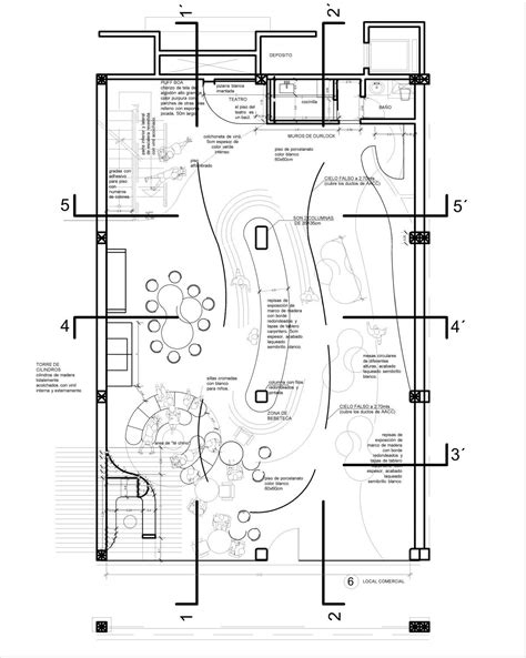 Need to design a floor plan? de_310313_12 | Store design interior, Store architecture ...