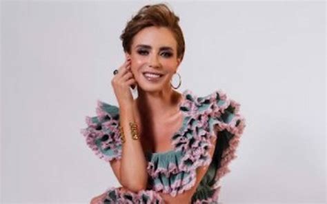 Carmen Muñoz Regresa A Televisa Como Conductora Invitada De Hoy El Sol De México Noticias