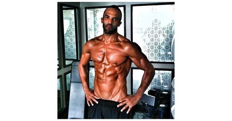 Craig David Devient Mr Muscles Plus Bodybuildé Quarnold