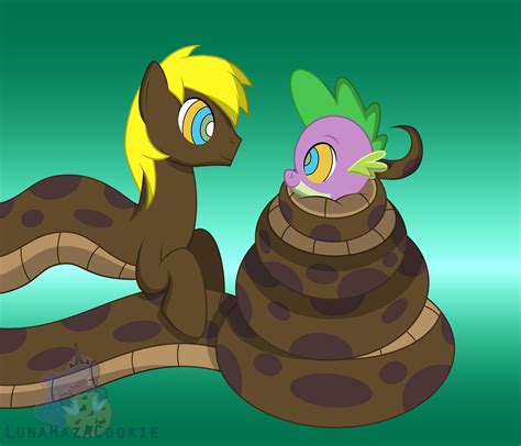 Maybe you would like to learn more about one of these? Fanfiction: Two Scales, one family - Written Fan Works - MLP Forums