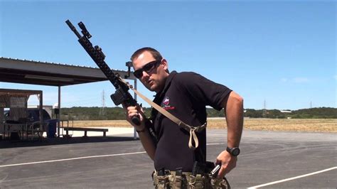 We currently have more than 214 videos and add more weekly! Alamo Tactical Training; Proactive Reload For The AR15 ...
