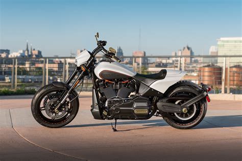 However, the pan america and the bronx won't hit in 2020, so the big news this year is the harley livewire. 2019 FXDR Motorcycle | Harley-Davidson USA