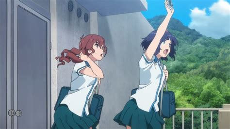 Primeiras Impressões Animes Da Temporada De Primavera2016 Parte Iv