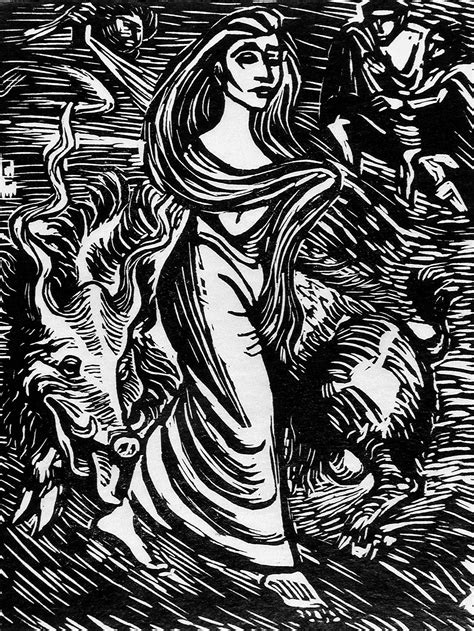 Lilith The Mother Of Demons Spiritual Satanist Blog