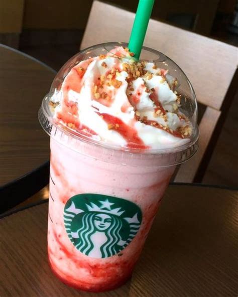 10 Secret Starbucks Drinks That You Are Destined To Fall In Love With