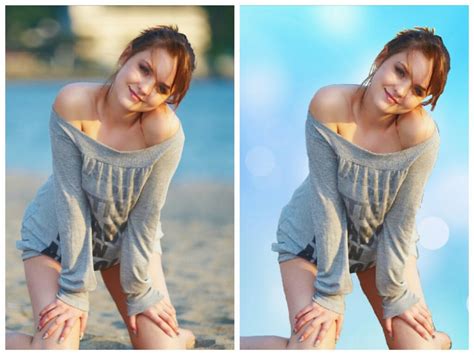 How to Change Image Background on Android Devices (PicsArt ... Use these free online photo editors to change your picture background.