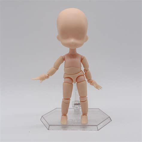 Obitsu Ob11 Bjd 11cm Doll Toys 19 Joint Top Quality Chinese Doll Bjd