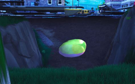 When Will Fortnites Comet Destroy Tilted Towers