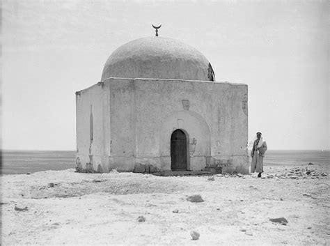 Following a long investigation in 2016, walaa was arrested with four other suspects in 2016. Muslim shrines in Israel: 11a. Lost shrines. South