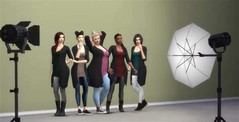 Best New Sims 4 Mods For February 2021 Vrogue