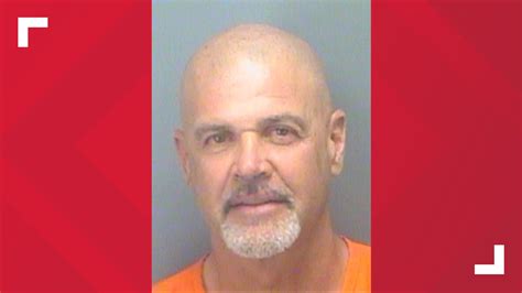 MLB pitching coach arrested for DUI in Pinellas County Friday | wtsp.com