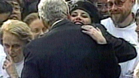 Bill Clinton Says Monica Lewinsky Isn T Owed An Apology