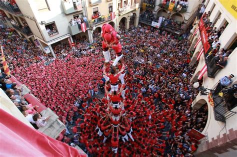 Les dix meilleures fêtes espagnoles