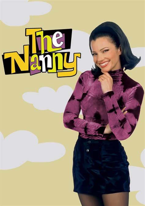 The Nanny Season 2 Watch Full Episodes Streaming Online