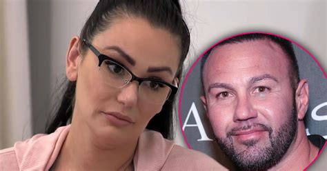 ‘jersey Shore Star Jwoww Not Getting Back Together With Husband Roger