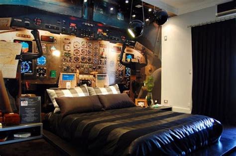 38 Idées Déco Originales Pour Une Ambiance Geek Cool Dorm Rooms