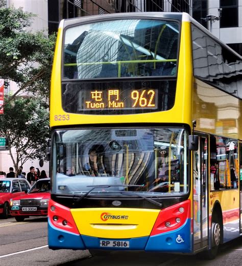 13 Hong Kong Iconic Transport Images — J3 Tours Hong Kong Cultural