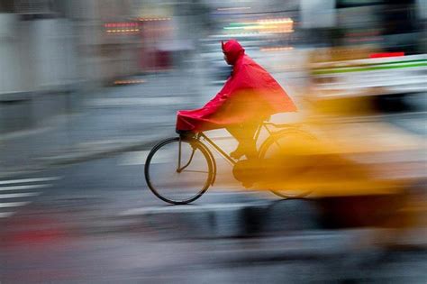 How to Capture Motion Blur in Photography