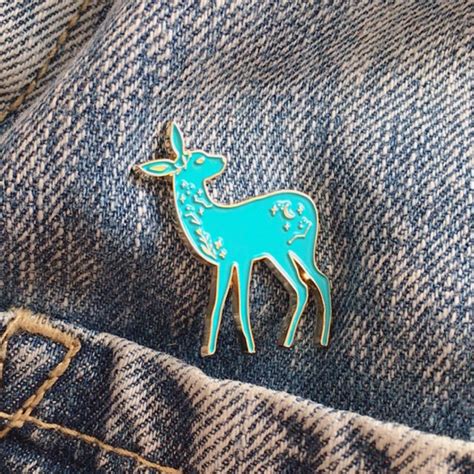 Enamel Pins By Sugarmints On Etsy See Our ‘enamel