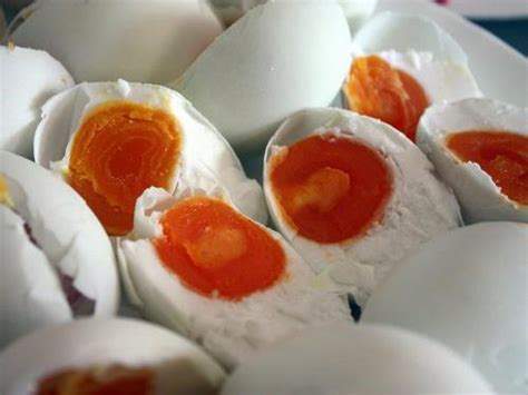 Los Huevos De Pato Los Beneficios Y Daños ¿comer Huevos De Pato