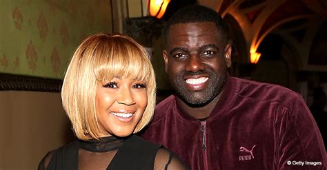Erica Campbells Husband Warryn Opens Up About His Infidelity And Overcoming It