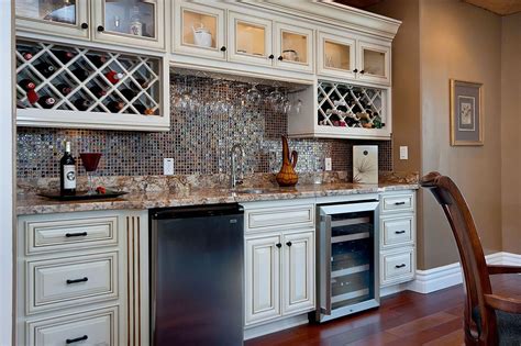 A wine console is the perfect addition to a dining room, living room, kitchen or den. 943 Marion Way, Sunnyvale, CA | Kitchen cabinet wine rack ...
